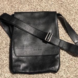 Cole Haan Portage Messenger Bag